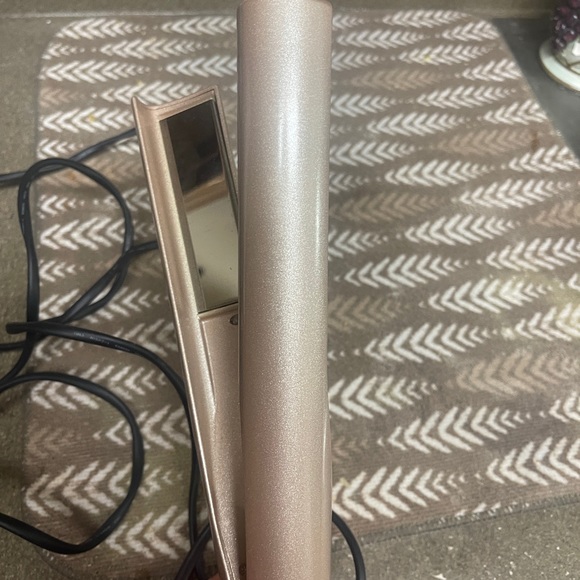 Tyme iron - Picture 4 of 4